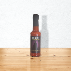 The Ripper™ Carolina Reaper Extreme Hot Sauce